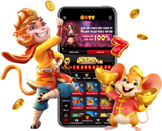 Game Vua Bắn Cá RED888