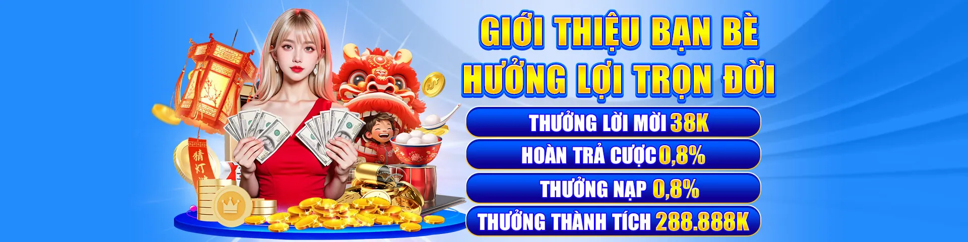 Hình ảnh chính game bắn cá RED888