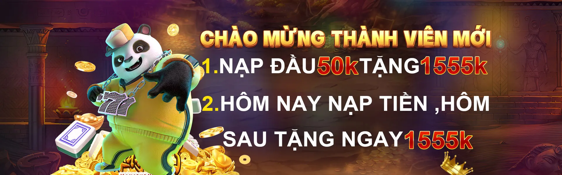 Các chương trình khuyến mãi mới nhất của Red888
